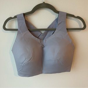 Lululemon Enlite Sports Bra, 36DD